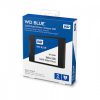 SSD WD Blue 2TB 2.5 inch Sata 3 - WDS200T2B0A (Read/Write: 560/530 MB/s)
