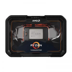 CPU AMD RYZEN THREADRIPPER 2950X (3.5GHz boost 4.4GHz, 16 nhân 32 luồng, 40MB Cache, 180W, Socket TR4)