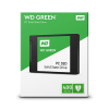 SSD WD GREEN 480GB SATA - WDS480G2G0A (480GB, SSD 2.5 inch SATA 3, Read 545MB/s - Write 465MB/s, Green)
