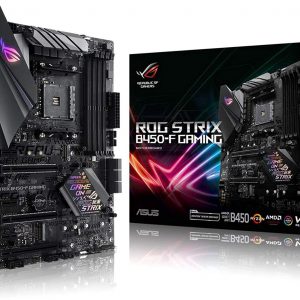 Mainboard ASUS ROG STRIX B450-F GAMING