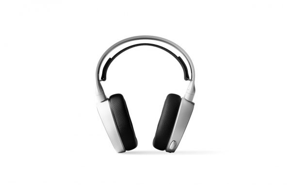 Tai nghe SteelSeries Arctis 3 White (Trắng)