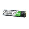 SSD WD GREEN 240GB M.2 2280 - WDS240G2G0B (240GB, SSD M.2 2280, Read 545MB/s - Write 465MB/s, Green)