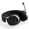 Tai nghe SteelSeries Arctis 7 2019 Edition Black (61505)