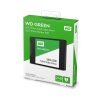SSD WD GREEN 240GB SATA - WDS240G2G0A (240GB, SSD 2.5 inch SATA 3, Read 545MB/s - Write 465MB/s, Green)