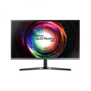 Màn Hình Samsung LU28H750UQEXXV 4K – Quantum DOT (28 inch, 3840 x 2160, 60Hz, TN, 1ms)