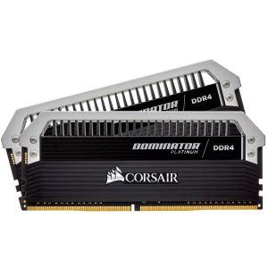 RAM CORSAIR DOMINATOR PLATINUM 16GB (2x8GB) DDR4 3200MHz – CMD16GX4M2B3200C16