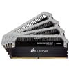 RAM CORSAIR DOMINATOR PLATINUM 32GB (4x8GB) DDR4 3200MHz - CMD32GX4M4B3200C16