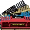 RAM CORSAIR VENGEANCE 4GB DDR3 1600MHz – CMZ4GX3M1A1600C9