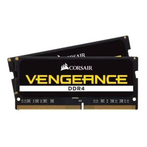 RAM LAPTOP CORSAIR 8GB (2x4GB) DDR4 2400MHz SODIMM – CMSX8GX4M2A2400C16