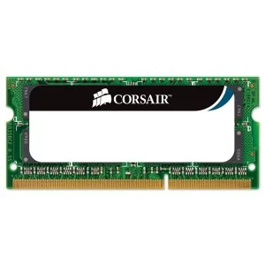 RAM LAPTOP CORSAIR 8GB DDR3 1333MHz SODIMM – CMSO8GX3M1A1333C9