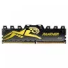 Ram Apacer Panther Golden 8GB DDR4 2400MHz - EK.08G2T.GEC