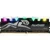 Ram Apacer Panther Silver RGB 8GB DDR4 2666MHz - EK.08G2V.GQN