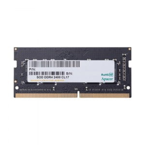 Ram Laptop Apacer 4GB DDR4 Bus 2400 – ES.04G2T.LFH