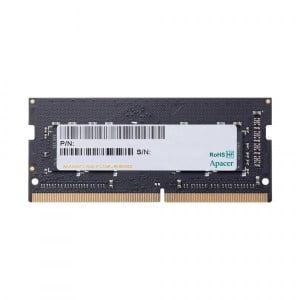 Ram Laptop Apacer 8GB DDR4 Bus 2666 – ES.08G2V.GNH
