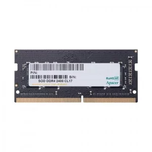 Ram Laptop Apacer 8GB DDR4 Bus 2400 – ES.08G2T.GFH
