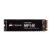 SSD Corsair 480GB MP510 PCIe Gen3 x4 M.2 - CSSD-F480GBMP510