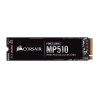 SSD Corsair 960GB MP510 PCIe Gen3 x4 M.2 - CSSD-F960GBMP510B