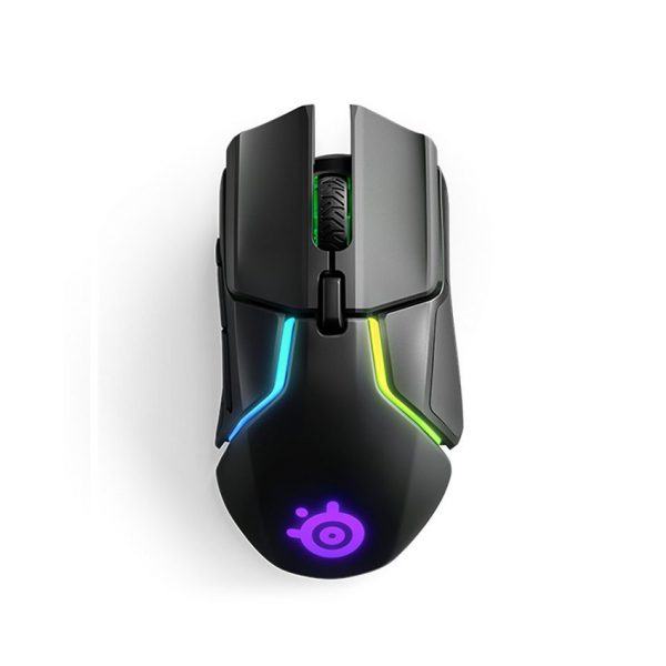 Chuột SteelSeries Rival 600 RGB