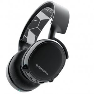 Tai nghe SteelSeries Arctis 3 Bluetooth – Đen
