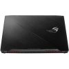 Laptop Asus ROG Strix SCAR GL503GE-EN021T (i7-8750H, 8GB Ram, SSD 128GB, HDD 1TB, GTX 1050Ti 4GB, 15.6 inch FHD 120Hz, Win 10, Black)