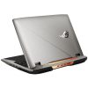 Laptop Asus G703GI-E5006T Titanium (i7-8750H, 32GB Ram, SSD 1TB, GTX 1080 8GB, 17.3 inch FHD, Win 10, Titanium)