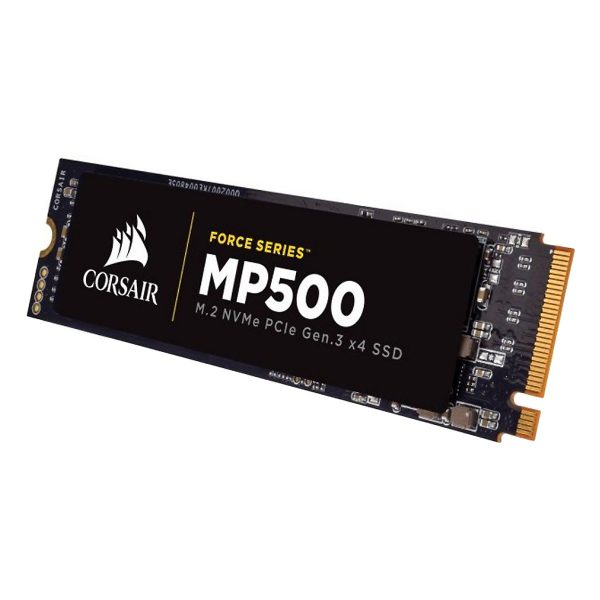SSD Corsair CSSD 120GB -F120GBMP500