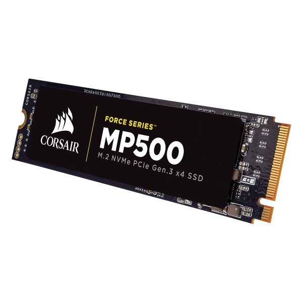 SSD Corsair CSSD 240GB -F240GBMP500
