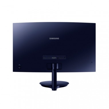 Màn hình Samsung LC27H580FDEXXV 60Hz (27 inch, 1920 x 1080, 60Hz, VA, 4ms)