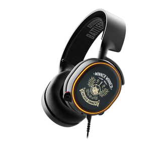 Tai nghe SteelSeries Arctis 5 PUBG Edition