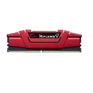 Ram G.Skill Ripjaws F4-2800C17S-8GVR 8GB DDR4 2800MHz