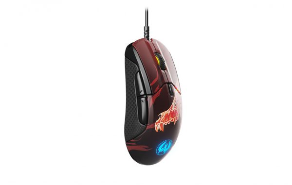 Chuột Steelseries Rival 310 CS:GO Howl Edition