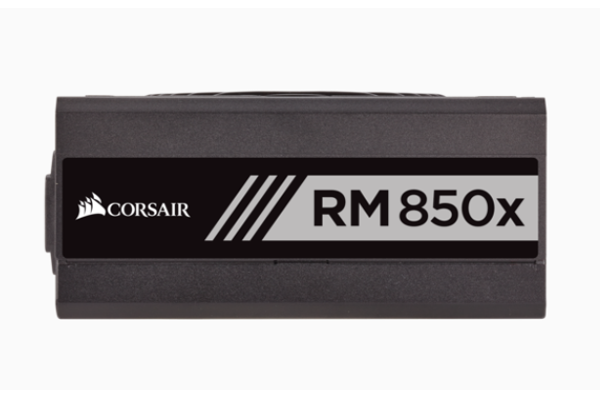 Nguồn Corsair RM850x – 80 Plus Gold – Full Modul (CP-9020093-NA)
