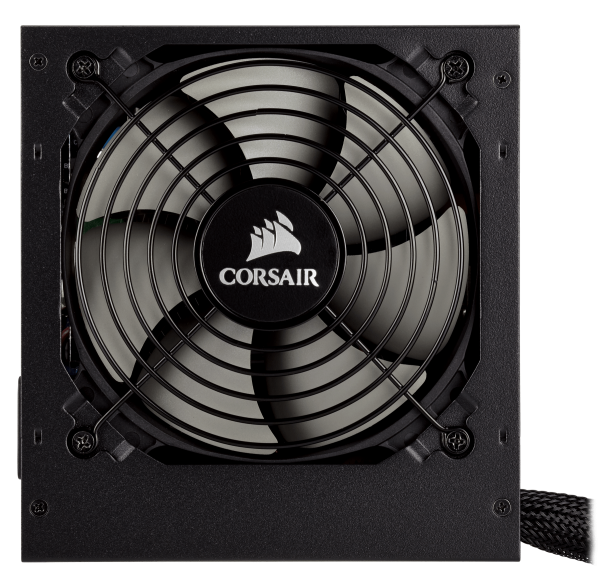 Nguồn Corsair TX550M - 80 Plus Gold - Semi Modul - New (CP-9020133-NA)