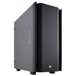 Case Corsair Obsidian Series 500D – Tempered Glass – Aluminum (CC-9011116-WW)
