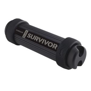 USB 3.0 Survivor Stealth 32GB CMFSS3B-32GB