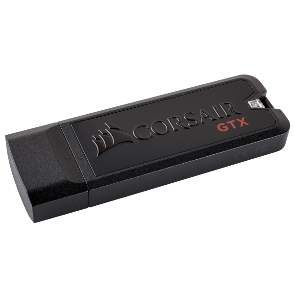 USB 3.1 Voyager GTX 128GB - Pro Series CMFVYGTX3C-128GB