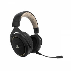 Tai nghe Corsair HS70 Wireless SE (CA-9011178-AP)