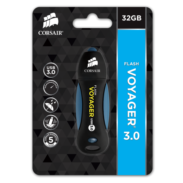 USB 3.0 Voyager 64GB CMFVY3A-64GB
