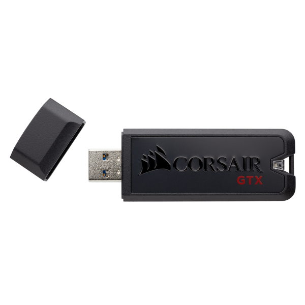 USB 3.1 Voyager GTX 128GB - Pro Series CMFVYGTX3C-128GB