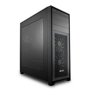 Case Corsair 750D Air Flow – NEW (CC-9011078-WW)