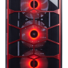 Case Corsair Crystal Series 570X Red RGB -Tempered Glass- kính cường lực (CC-9011111-WW)