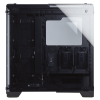 Case Corsair Crystal Series 570X Black RGB -Tempered Glass- kính cường lực (CC-9011098-WW)