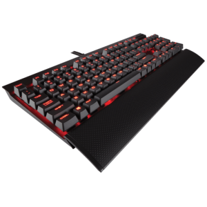 Bàn Phím Cơ Corsair K70 LUX MX Brown (CH-9101022-NA)