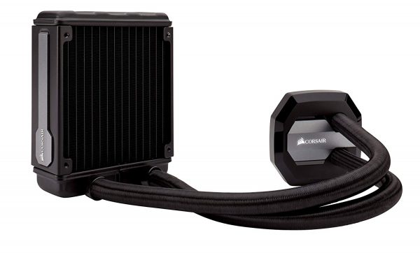Tản nhiệt nước Corsair Hydro Cooler H80i V2 (CW-9060024-WW)