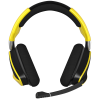 Tai nghe Corsair VOID V2 RGB Wireless SE Yellow (không dây) (CA-9011150-AP)