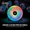 Quạt Case Corsair LL120 RGB Single (CO-9050071-WW)