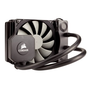 Tản Nhiệt Nước Corsair Hydro Cooler H45 – 120mm (CW-9060028-WW)