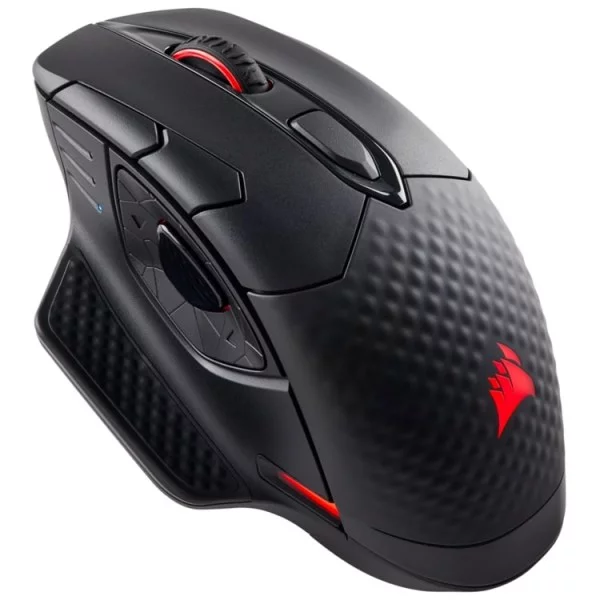 Chuột Corsair Dark Core Wireless Mouse RGB SE (CH-9315111-AP)