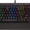 Bàn Phím Cơ Corsair K65 LUX RGB MX Red (CH-9110010-NA)