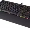 Bàn Phím Cơ Corsair K65 LUX RGB MX Red (CH-9110010-NA)